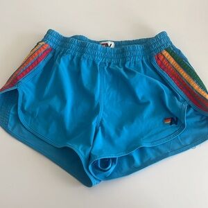 Aviator Nation shorts